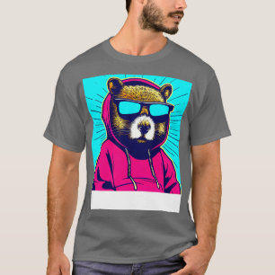 Beaver Freestyle T-Shirt