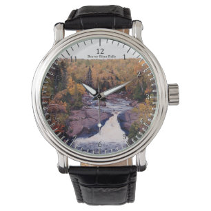 Beaver River Falls watch Armbanduhr