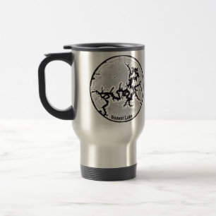 Beaver See-Reise-Tasse Reisebecher