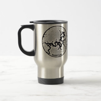 Beaver See-Reise-Tasse Reisebecher