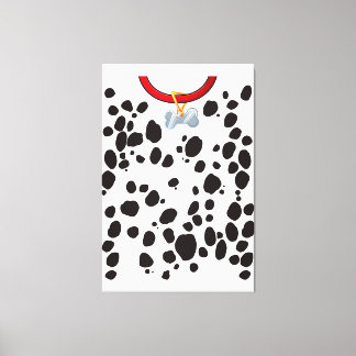 Beavis und Hintern Head Santa Reindeer Christmas T Leinwanddruck