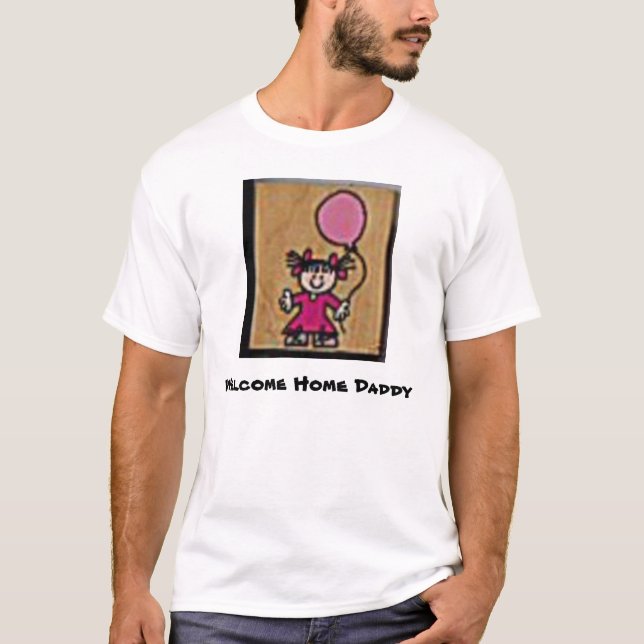 bebe 2 T-Shirt (Vorderseite)