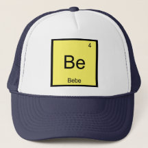 Bebe Name Chemistry Element Periodische Tabelle