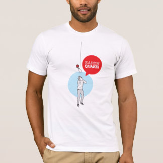 Beben-Quiz 01 T-Shirt