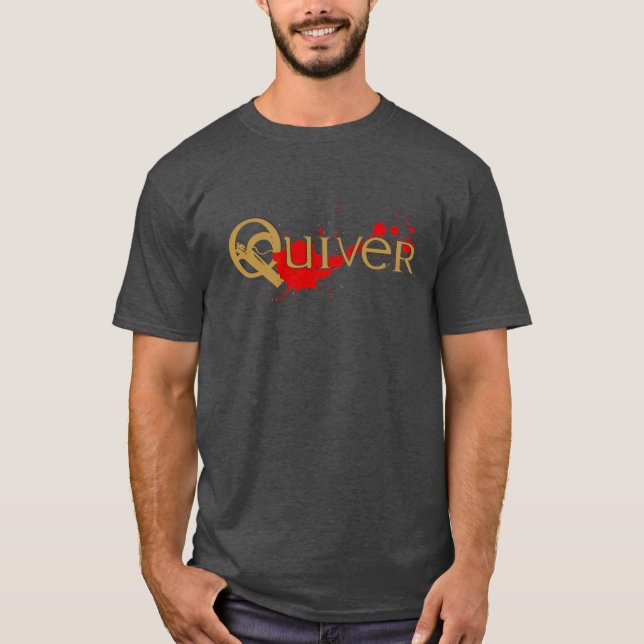 BEBEN-T-SHIRT T-Shirt (Vorderseite)
