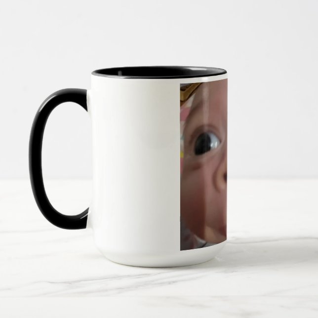 Bebetaza Tasse (Links)