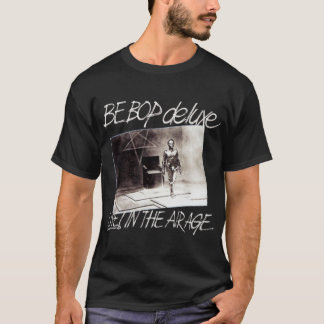BeBop Deluxe Essential T - Shirt
