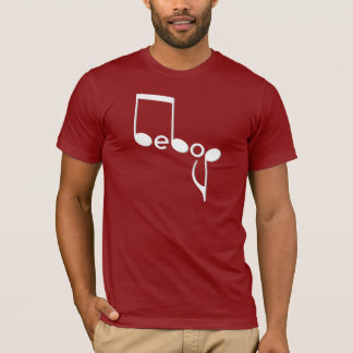 Bebop-Jazz T-Shirt