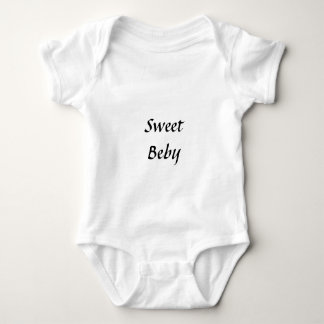 Beby-Kleidung Baby Strampler