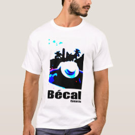 Becal Jipi T-Shirt