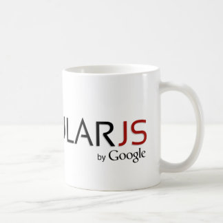 Becher AngularJs Kaffeetasse