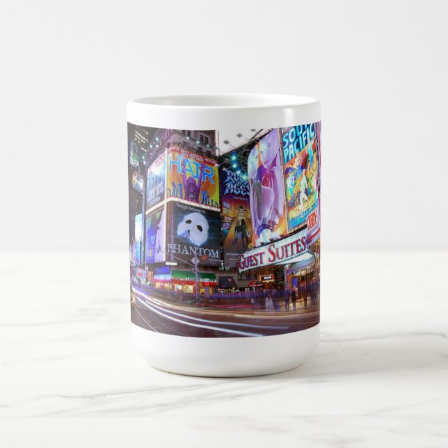 becher Broadway Kaffeetasse (Mittel)