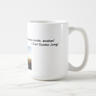 Becher Carl Gustav Jung Tasse