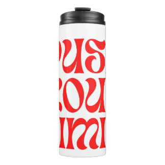 Becher cool