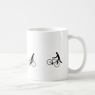Becher Fixiesutra Kaffeetasse
