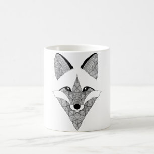 Becher Fuchs foxBecher Tasse