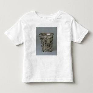 Becher geprägt mit den Skeletten Kleinkind T-shirt