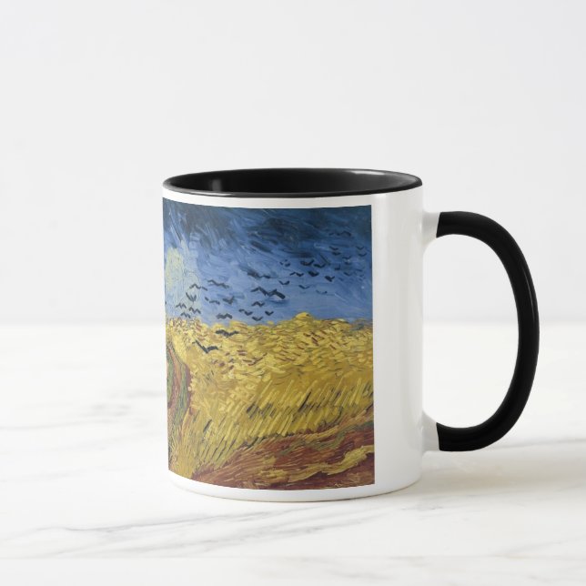 Becher Gogh Van Tasse (Rechts)