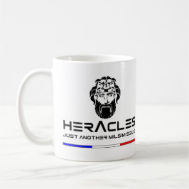 Becher Heracles FR Kaffeetasse
