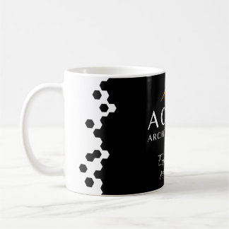 Becher in Ihren Lebensplänen Kaffeetasse