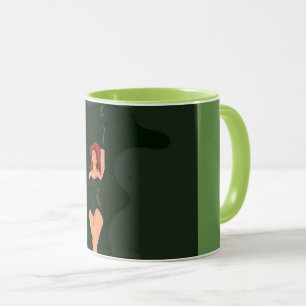 Becher Ivy Poison Tasse