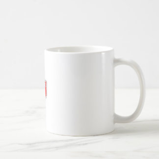Becher Kartell Tasse