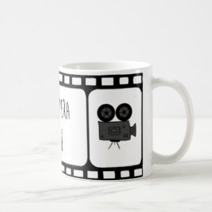 Becher Kino Tasse