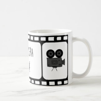 Becher Kino Tasse