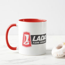 Becher Lada FAns