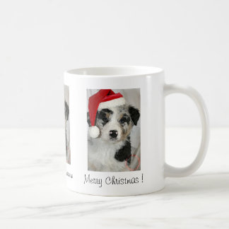 BECHER „Merry Christmas „ Tasse