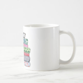 Becher Nerd Tasse