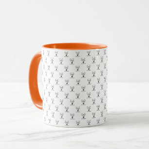 Becher Netzgewebe Arch Search - 325ml Tasse