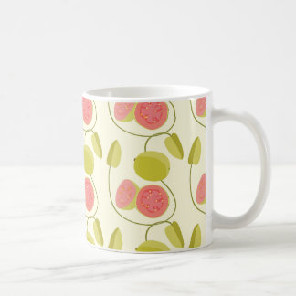 Becher neutrale Guajave Tasse