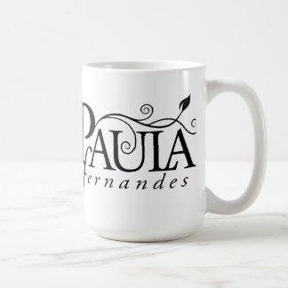 Becher Paula Fernandes 01 Tasse