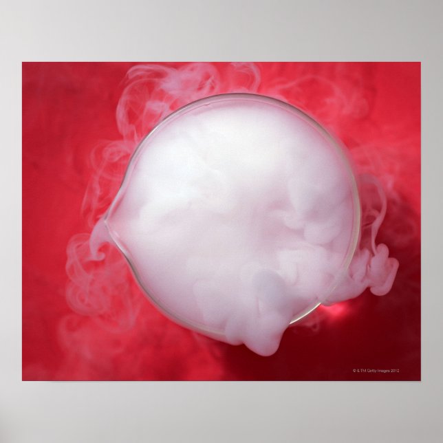 Becher Poster (Vorne)