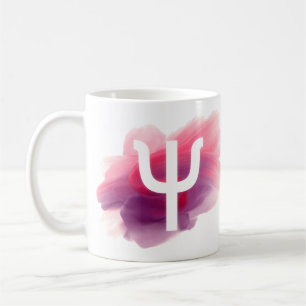 Becher PSI 002 Kaffeetasse