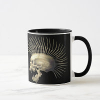 Becher Punk