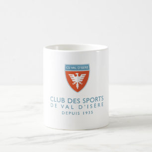 Becher Tal von Isère Tasse