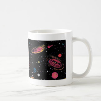 Becher Tumblr Space Tasse