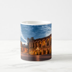 Becher Verona Kaffeetasse