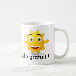 Becher zärtlich kostenlos! tasse