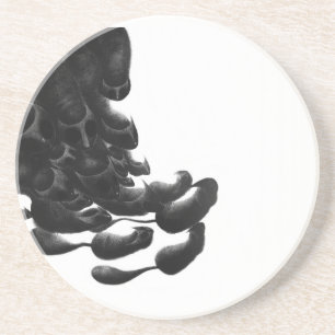 Becherhalter Getränkeuntersetzer