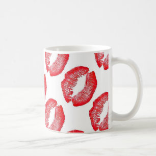 Becherlippen Tasse