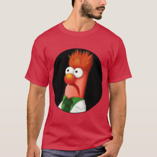 Bechermädchen Junge T-Shirt