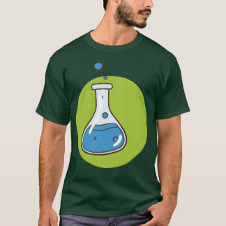 Bechermusik 70er Junge T-Shirt
