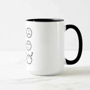 Bechersmiling Tasse