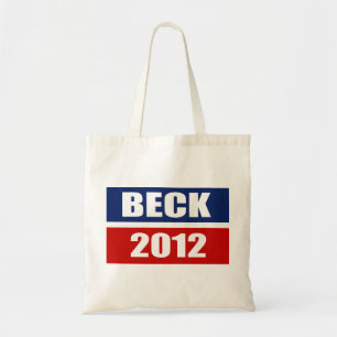BECK 2012 TRAGETASCHE