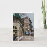 Becken Park und Flatiron Flats Denken Sie an Ihre