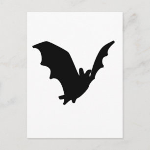 Becken Postkarte