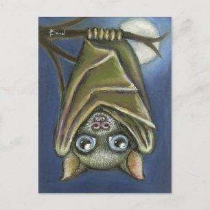 Becken Postkarte